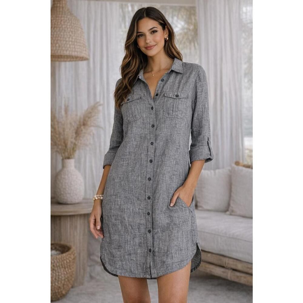 INC International Concepts — Dress | GUC · Sz M